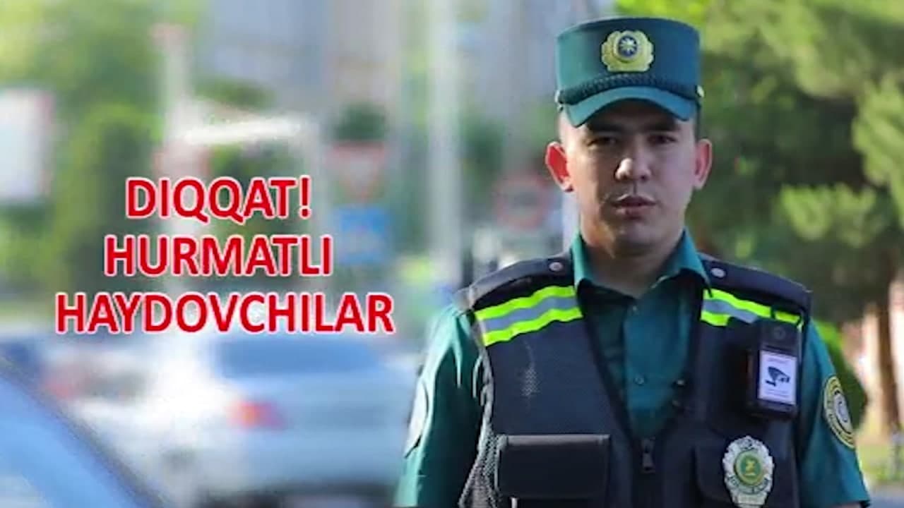 Qarzdorligi mavjud transport vositalari aniqlanib, jarima maydoniga qo'yilmoqda