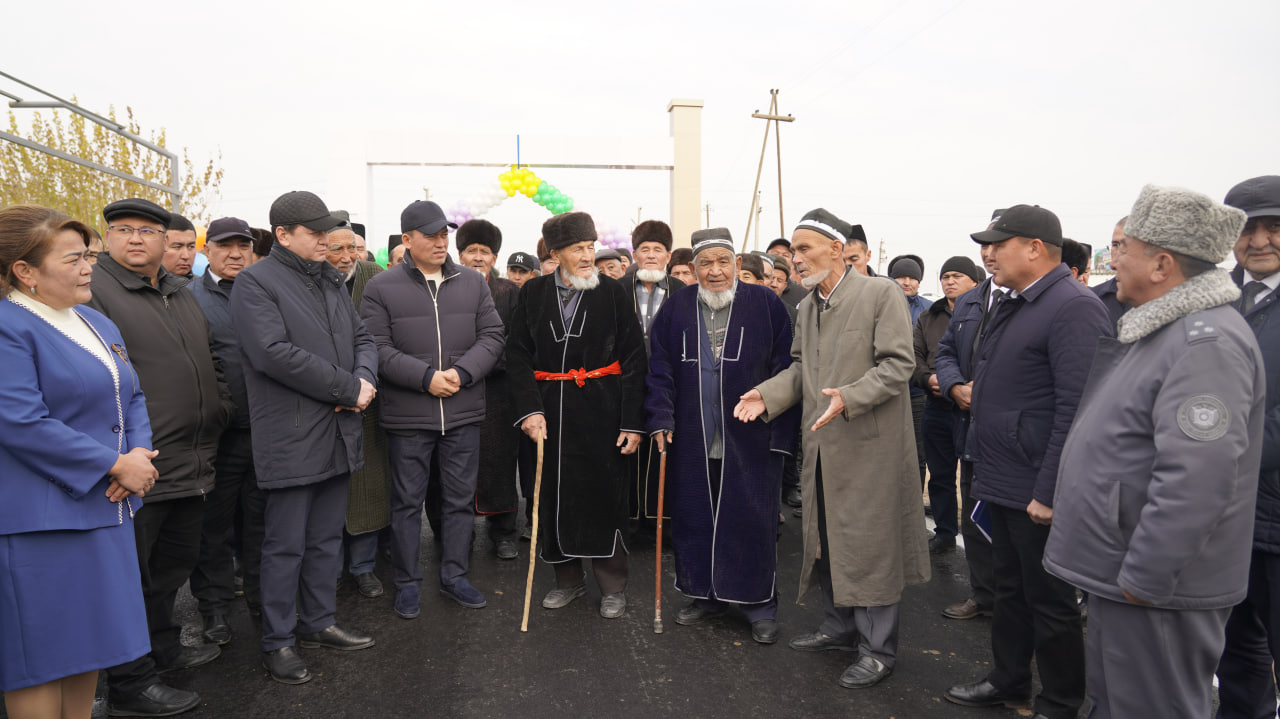 Muzrabotning eng chekka hududlaridan biri bo‘lgan 