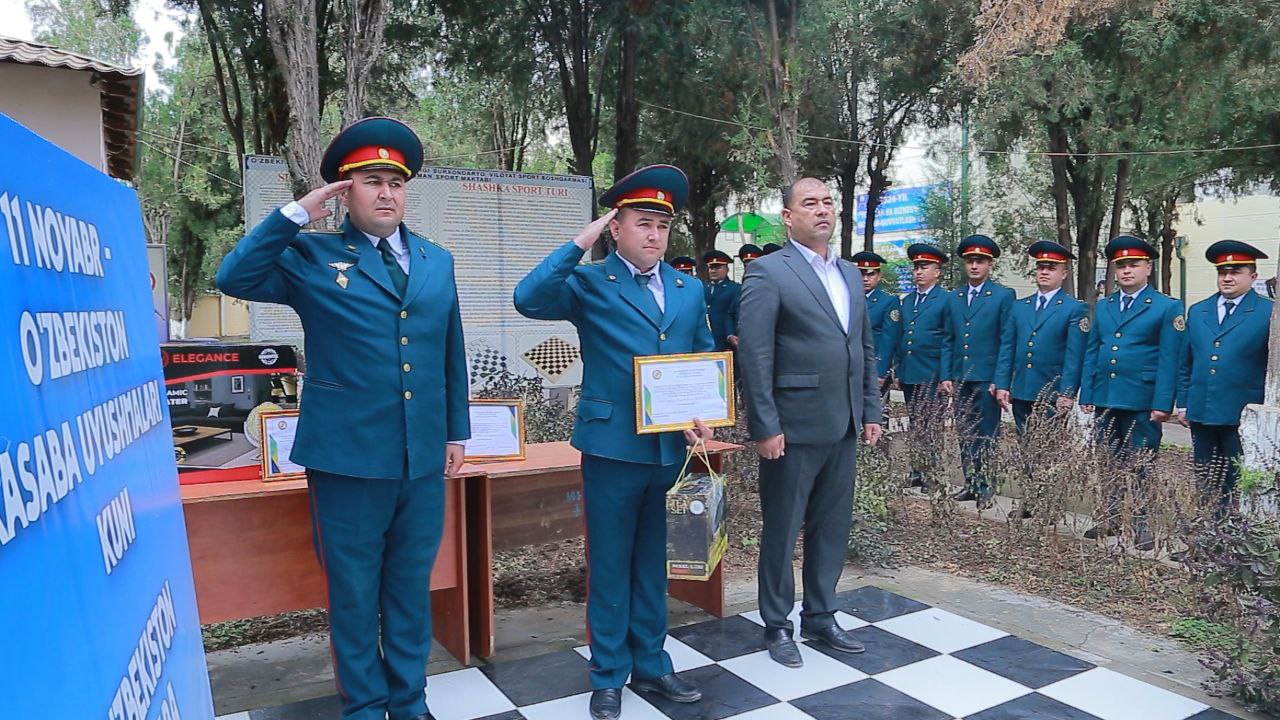 “Янги Ўзбекистоннинг янги касаба уюшмалари ўн кунлиги” деб эълон қилинганлиги муносабати б…