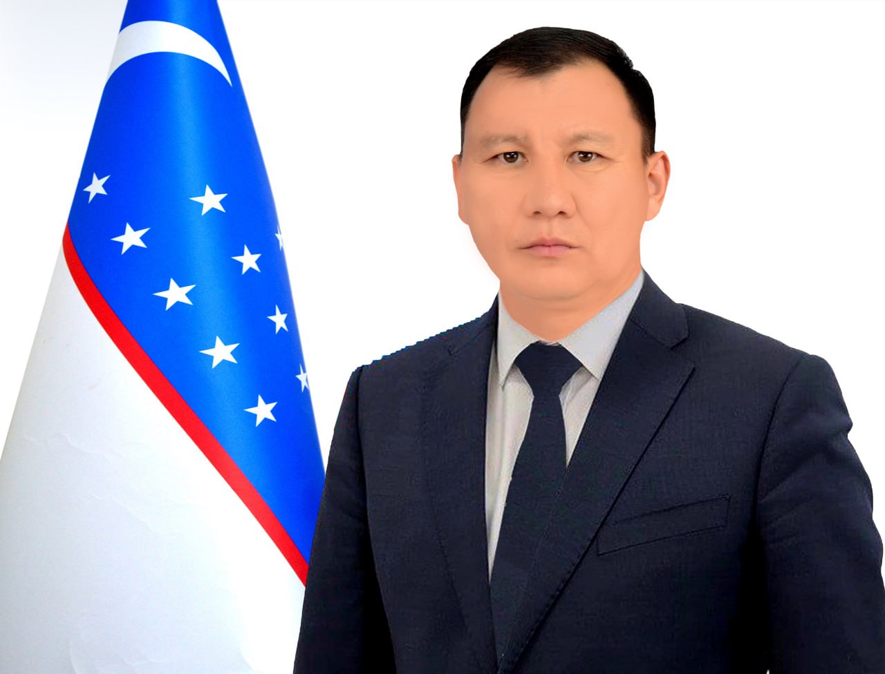Surxondaryo viloyati hokimligida ilmiy salohiyat o‘smoqda