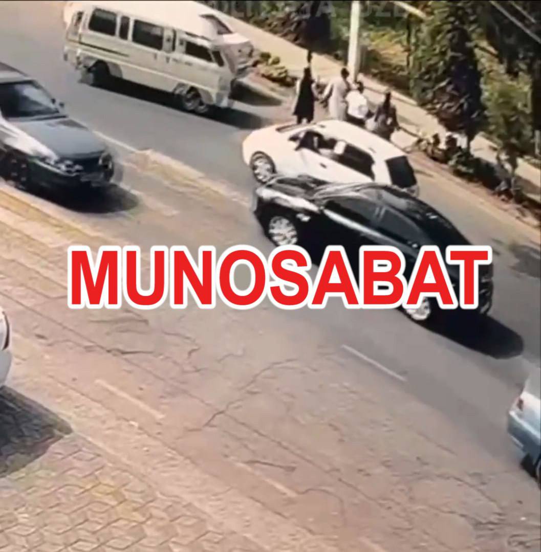 Ижтимоий тармоқларда 