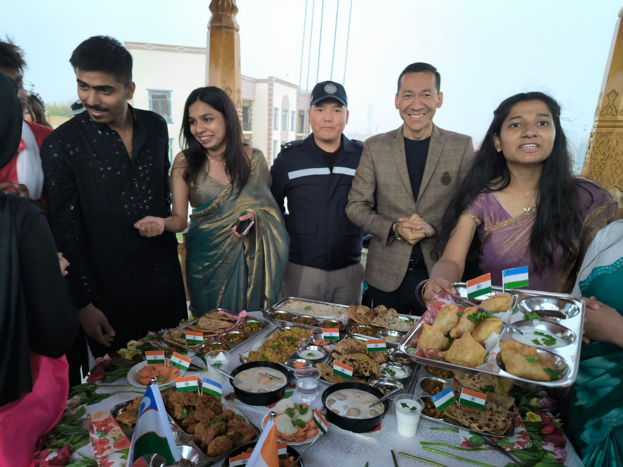 Бойсун туманида “Лаззатли Сурхон” фестивали ўтказилди.